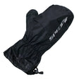 SPADA 100% WATERPROOF MOTORBIKE MOTORCYCLE OVERMITTS BLACK - Spada -  - MSG BIKE GEAR - 1