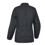 Oxford Churchill Ladies Motorcycle Jacket - Black