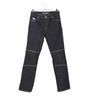 Spada Rigger Reinforced Selvedge Motorcycle Motorbike Denim Jeans - Blue - Spada -  - MSG BIKE GEAR - 1