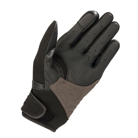 Alpinestars Stella Shore Motorcycle Ladies Gloves - Black / White