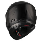 Simpson Ghost Venom Bandit Full Face Helmet - Carbon