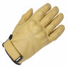Spada Summer Wyatt Leather Gloves