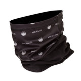 Merlin Eyam Fleece Neck Tube Black One Size
