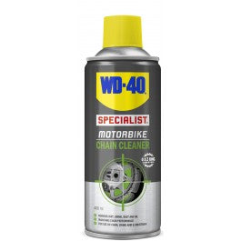 WD-40 Chain Cleaner (400ml Aerosol) Single