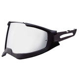 Caberg Ghost Motorcycle Helmet Replacement/Spare  Anti-Fog Visor Silver