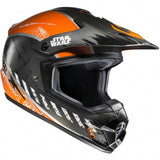 HJC CS-MX II MX Helmet - Star Wars Rebel X-Wing MC7