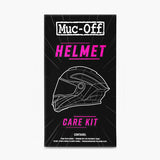 Muc-Off Motorcycle Helmet Care Kit