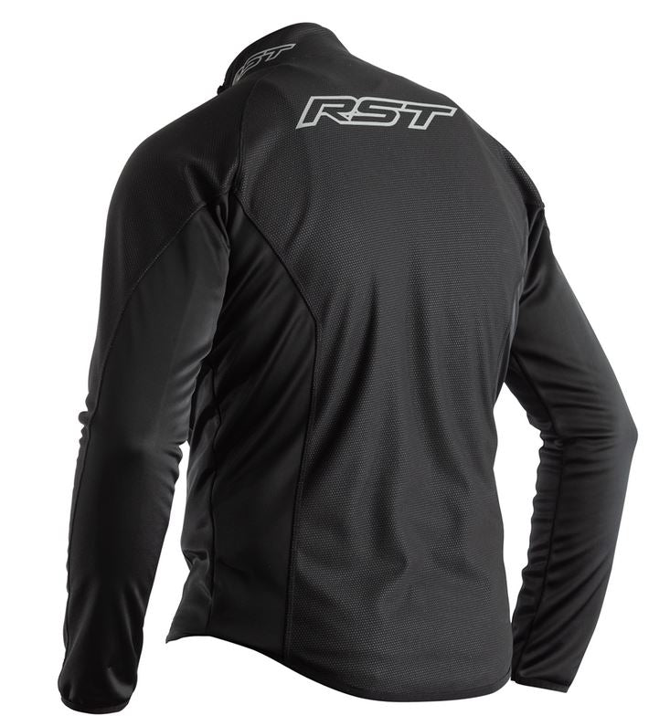 RST Thermal Wind Block Jacket - Black