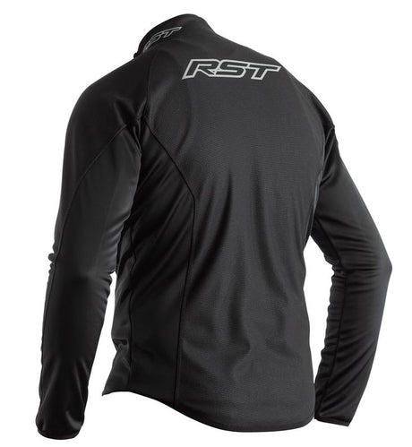 RST Thermal Wind Block Jacket - Black
