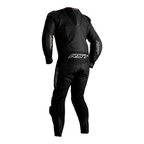 RST R-Sport CE Leather Suit - Black