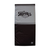 Merlin Hartgate Signature Neck Tube Black One Size