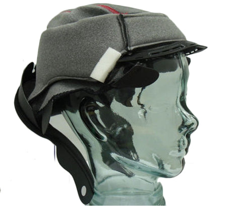 Caberg DUKE Motorcycle Helmet Spare / Replacement Centre Pad Liner - Caberg -  - MSG BIKE GEAR