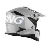 G-Mac Sting Evo ACU Approved Motocross Motorcycle MX Off Road Helmet