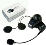 SENA SMH10 BLUETOOTH Single MOTORCYCLE HEADSET/INTERCOM (UK) 1PC - Sena -  - MSG BIKE GEAR - 1