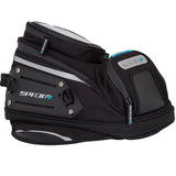 SPADA LUGGAGE EXPANDABLE MAGNETIC MOTORCYCLE TANK BAG 10L/14L inc WP COVER - Spada -  - MSG BIKE GEAR - 1