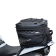 Oxford T40R Motorbike Motorcycle Tail Pack - Black - 40 Litres - Oxford -  - MSG BIKE GEAR