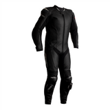 RST R-Sport CE Leather Suit - Black