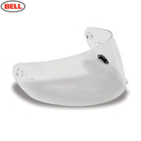 Bell Replacement Star / RS-1 / Qualifier  Shield Nutra Fog II Clear - Bell -  - MSG BIKE GEAR
