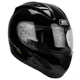 G-Mac Pilot Evo Full Face Motorcycle Helmet