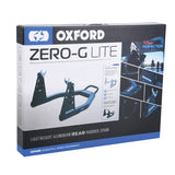 Oxford ZERO-G LITE Motorcycle Rear Paddock Stand