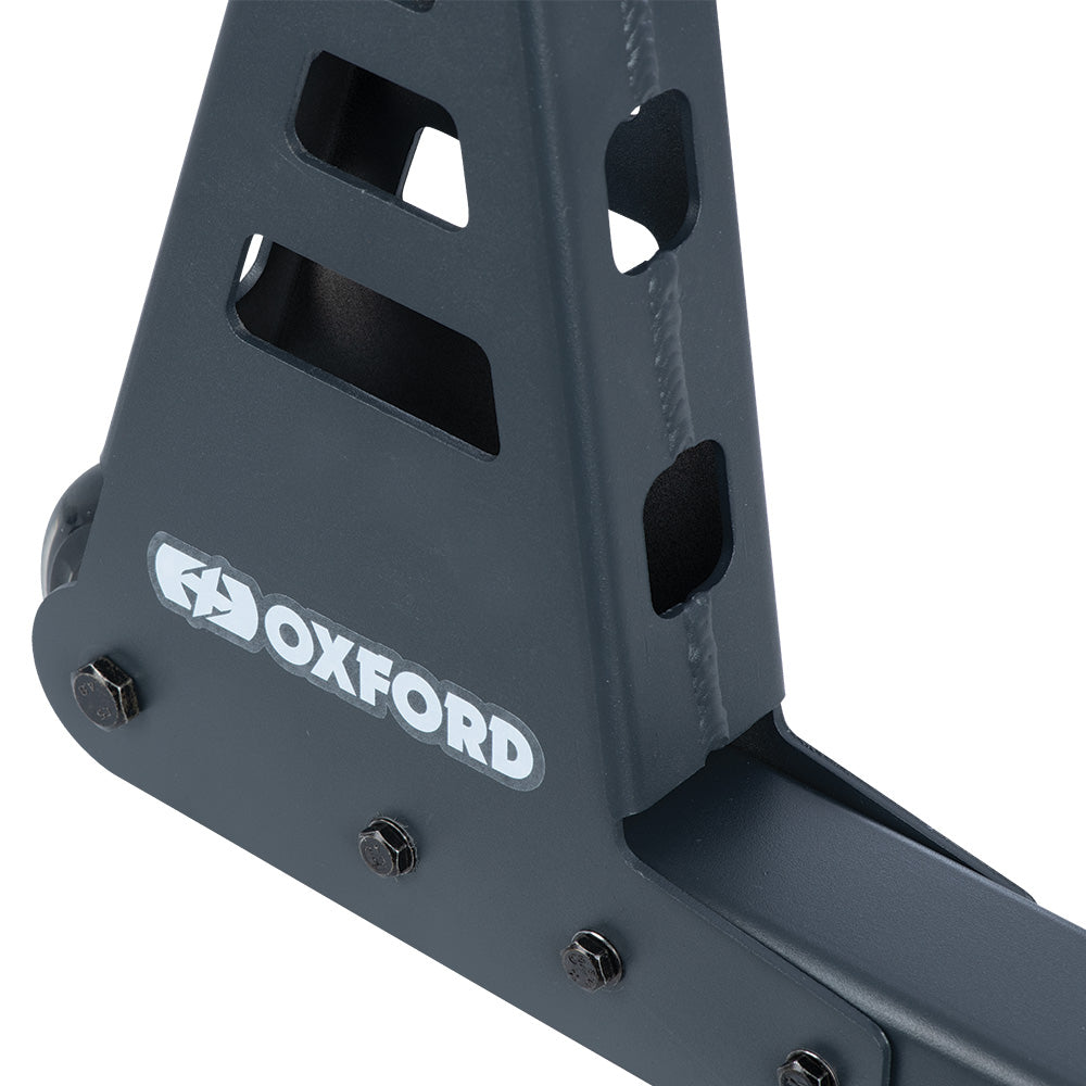 Oxford ZERO-G LITE Motorcycle Rear Paddock Stand