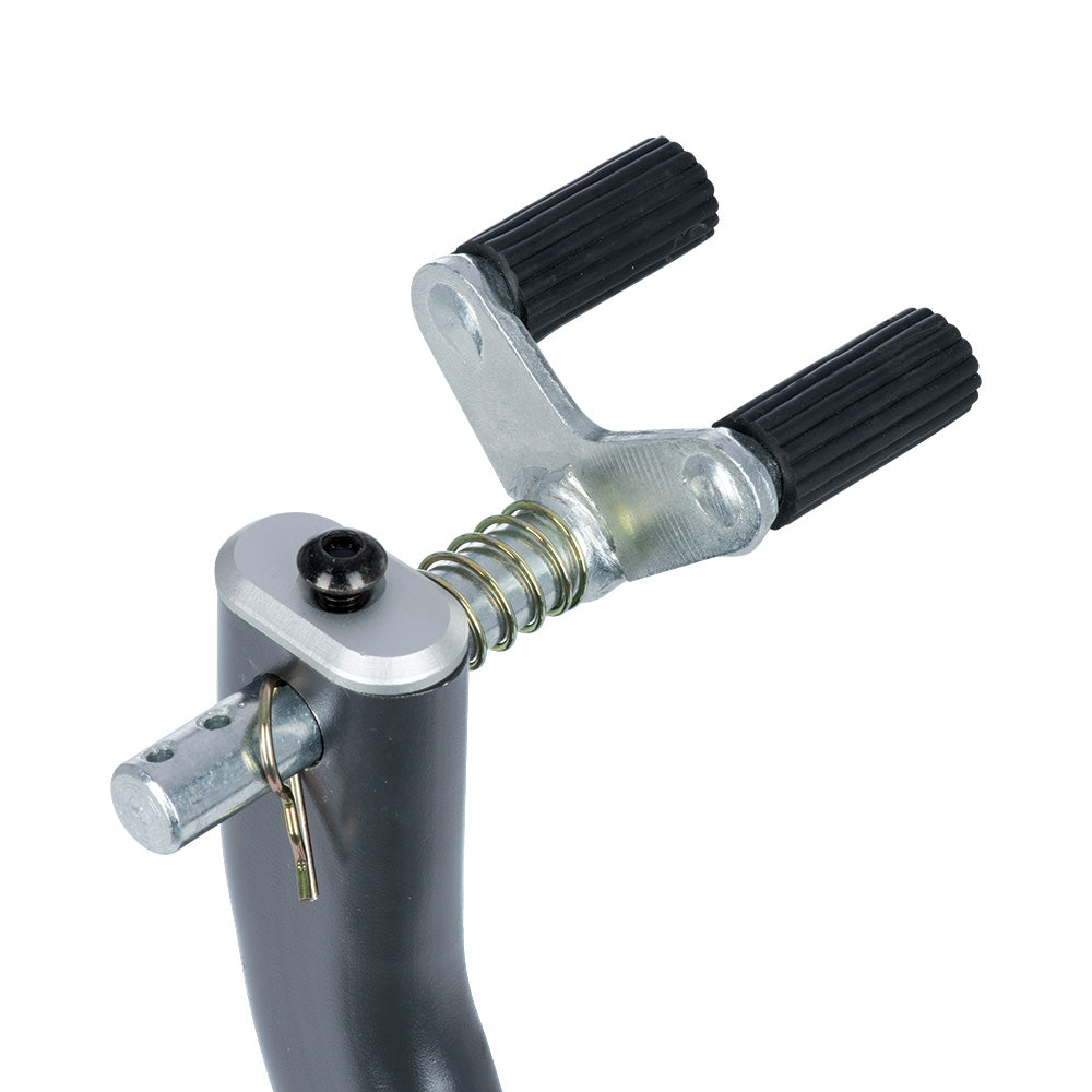 Oxford ZERO-G Motorcycle Front Dolly Paddock Stand