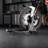 Oxford ZERO-G Motorcycle Front Dolly Paddock Stand