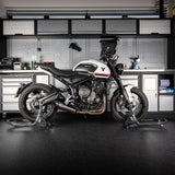 Oxford ZERO-G Motorcycle Front Dolly Paddock Stand