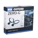 Oxford ZERO-G Motorcycle Front Paddock Stand