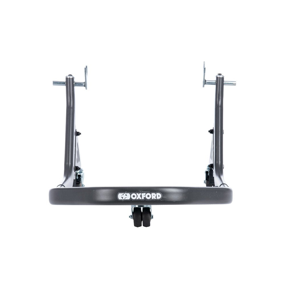 Oxford ZERO-G Motorcycle Rear Dolly Paddock Stand