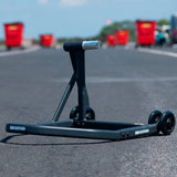 Oxford ZERO-G Motorcycle Single Sided Paddock Stand