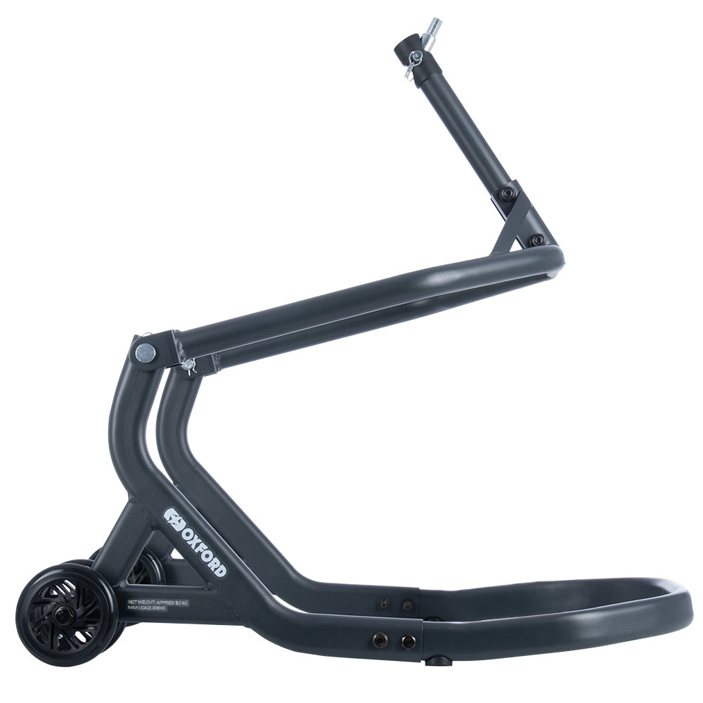 Oxford ZERO-G Motorcycle Headstock Paddock Stand