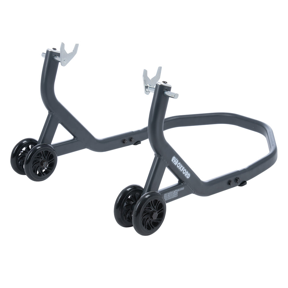 Oxford ZERO-G Motorcycle Rear Paddock Stand