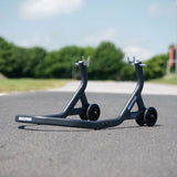 Oxford ZERO-G Motorcycle Rear Paddock Stand