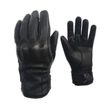 RST Kate Ladies Waterproof Leather Gloves - Black
