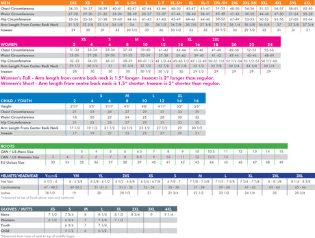 FXR Racing Mission 18 Mens MX Motocross Off Road Jersey - Red/Hi-Viz/White