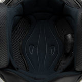 G-Mac Metro Evo Jet Open Face Motorcycle Helmet