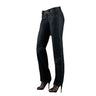 Hornee SA-W7 Pack Storm Ladies Short Leg Motorcycle Jeans