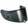 HJC HJ-20P RPHA 10+ Pinlock Ready Motorcycle Helmet Replacement Visor Dark Smoke - HJC -  - MSG BIKE GEAR