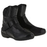 Alpinestars Valencia Stella Waterproof Ladies Motorcycle Boots - Black - Alpinestars -  - MSG BIKE GEAR - 1