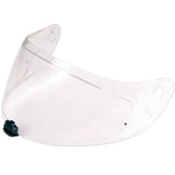 HJC HJ-20M IS-17/FG-17 Visor - Clear