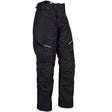 SPADA MILAN-TEX MOTORCYCLE  TROUSERS -BLACK LADIES New - Spada -  - MSG BIKE GEAR
