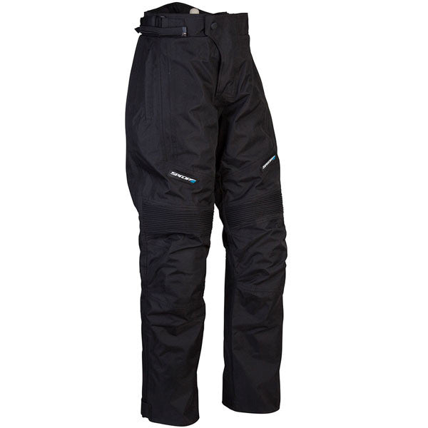 SPADA MILAN-TEX MOTORCYCLE  TROUSERS -BLACK LADIES New - Spada -  - MSG BIKE GEAR