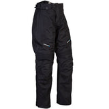 SPADA MILAN-TEX MOTORCYCLE  TROUSERS -BLACK LADIES New - Spada -  - MSG BIKE GEAR