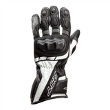 RST Axis CE Sports Gloves - Black / Grey / White