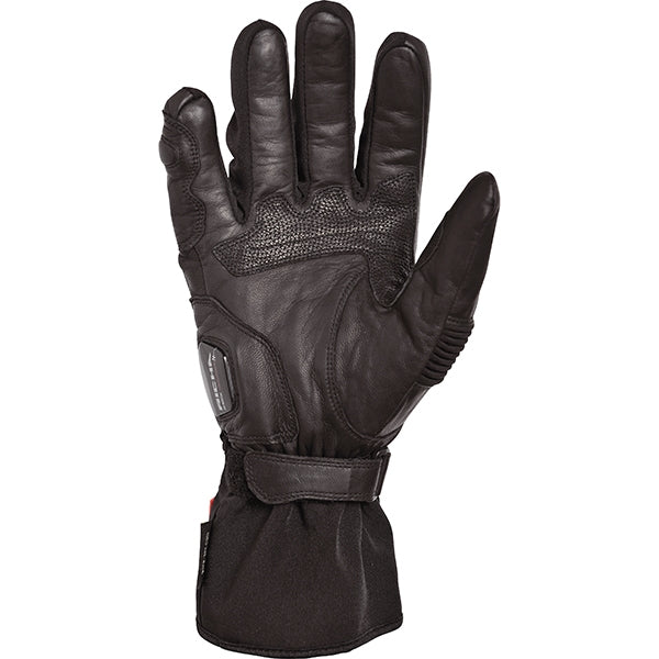 Richa Hurricane GoreTex Waterproof Gloves - Black
