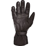 Richa Hurricane GoreTex Waterproof Gloves - Black