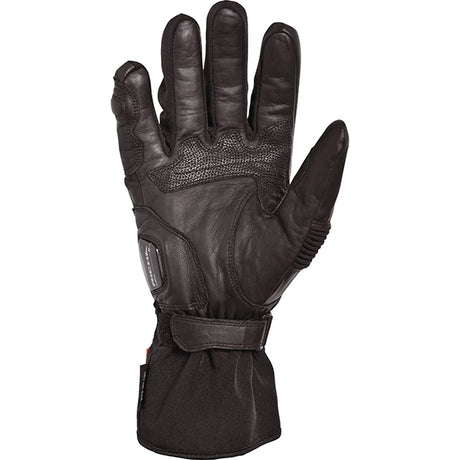Richa Hurricane GoreTex Waterproof Gloves - Black