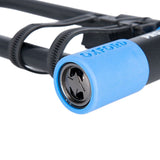 Oxford Alarm-D Pro U-Lock 320 x 173mm