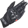 Alpinestars Halo Leather Gloves